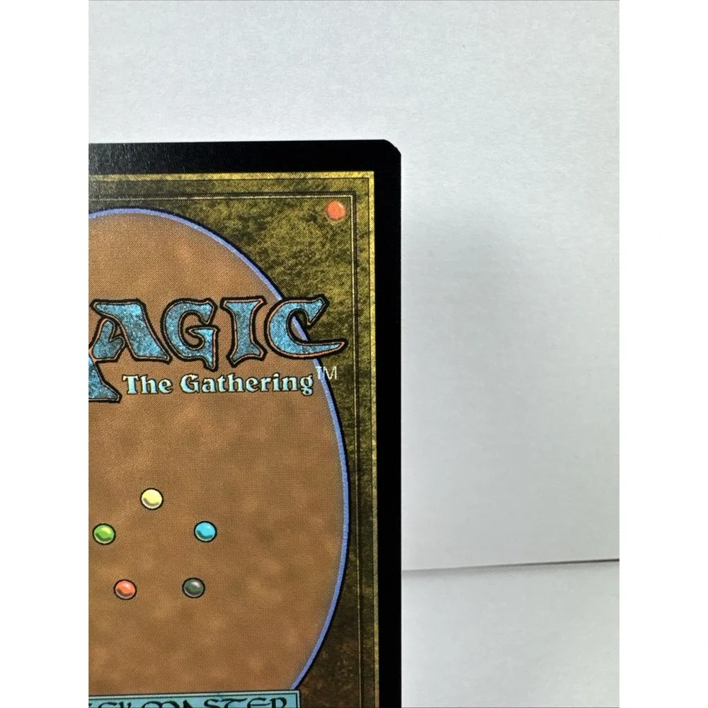 MTG Magic Overmaster 327 Retro Frame Dominaria Remastered NM